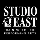 Studio East logo