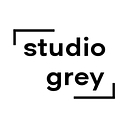 Studio Grey: Corporate Headshots London