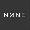 Nøne Studio logo