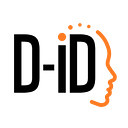 Creative Reality Studio (D-ID) logo