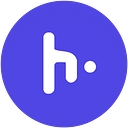 Hubhopper logo