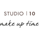 studio10beauty.com logo