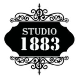 Studio 1883 logo
