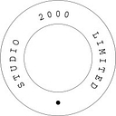 Studio 2000 Limited logo