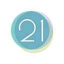 Studio 21 Hair Salon logo