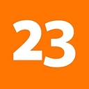 Studio 23 logo