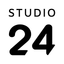 Favicon of Studio 24