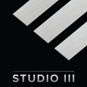 Studio Iii logo