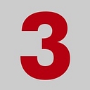 Studio 3 Architecture, Inc. logo