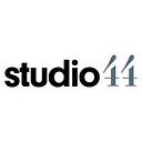 Studio44 logo