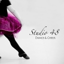 Studio 48 logo