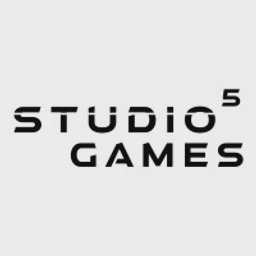 Studio 5 Games Limited logo