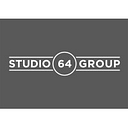 Studio 64 Group logo