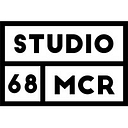 Studio68 logo