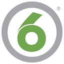 Studio 6 Fitness logo