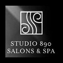 Studio 890 logo