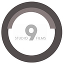 Studio 9 Films Limited logo