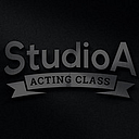 Studio A Acting Class logo