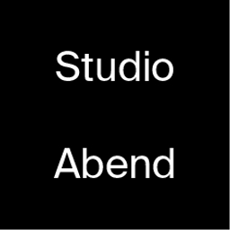 Studio Abend - logo