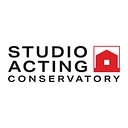 Studio Acting Conservatory logo