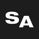 Studio Anon logo