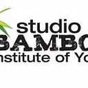 Studio Bamboo Institute Of Yoga logo