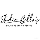 Studio Bella’s Photography & Boutique Studio Rental