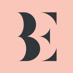 Studio Be Salon logo