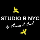 Studio B Nyc By Thomas Card logo