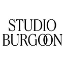 Studio Burgoon logo