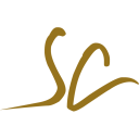 Studio Chique Luxury Salon & Wellness Spa logo