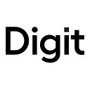 Digit Content Services logo