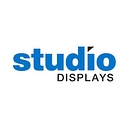 Studio Displays, Inc logo