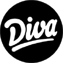 Diva Agency logo