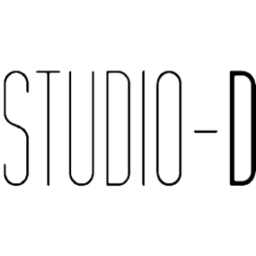 Studio-D logo
