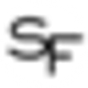 Studio F logo