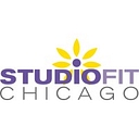 Studio Fit Chicago logo