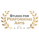 Studio For Performing Arts La logo