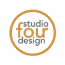 Studio Four Design, Inc. logo