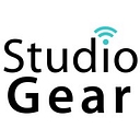 Studio Gear logo