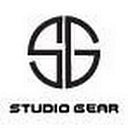 Studio Gear Cosmetics logo