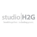 Studio H2g logo