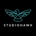 StudioHawk AU logo
