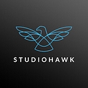 Studiohawk logo