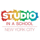 Studio in a School Association Inc logo