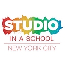 Studio In A School logo