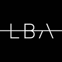 Lba   Architecture + Design logo
