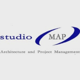 Studio Map Limited logo
