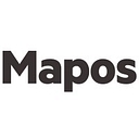 Mapos logo