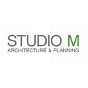Studio M Architecture & Planning logo